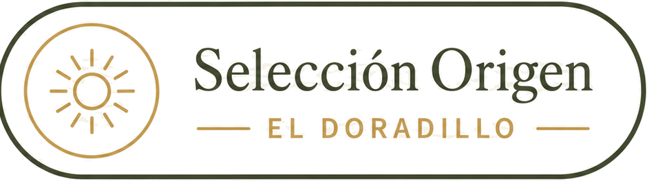 Selección Origen El Doradillo